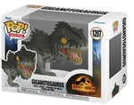 Funko Pop Vinyl Movies - Jurassic World Dominion - Giganotosaurus 1207