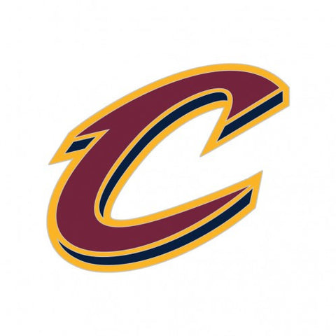 Cavaliers Collector Pin Logo
