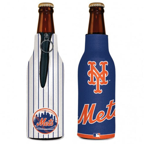 Mets Bottle Coolie 2-Sided