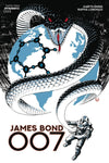 007: James Bond Issue #3 March 2024  Cover A  Comic Book