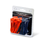 Auburn 50-Pack Imprinted Golf Tees