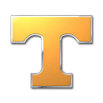 Tennessee Auto Emblem Color Flat Logo