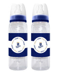 Royals 2-Pack Baby Bottles