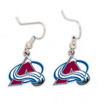 Avalanche Earrings Dangle Logo