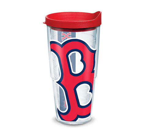 Red Sox 24oz Colossal Tervis w/ Lid