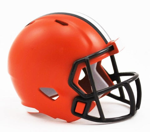Browns Pocket Size Helmet