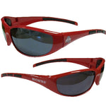 Ohio St Sunglasses Wrap