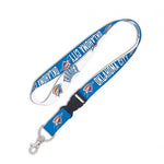 Thunder Lanyard Reversible