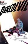 Daredevil Issue #13 LGY #661 June 2023 Cover A Comic Book