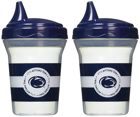 Penn St 2-Pack Sippy Cups