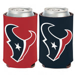 Texans Can Coolie 2-Sided