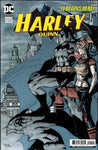 Harley Quinn Issue #1 Annual August 2022 Cover C Comic Book