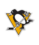 Penguins Team Magnet Logo
