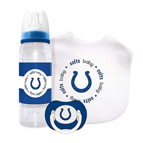 Colts Baby Starting Set