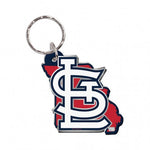 Cardinals Keychain State MLB