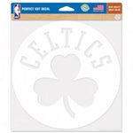 Celtics 8x8 DieCut Decal Logo