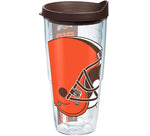 Browns 24oz Colossal Tervis w/ Lid