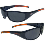 Broncos Sunglasses Wrap