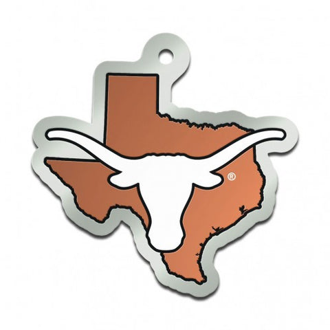 Texas Keychain State