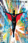 Batman Beyond: Neo-Year Issue #1 April 2022 Cover B Comic Book