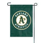 Athletics Garden Flag