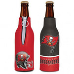 Buccaneers Bottle Coolie 2-Sided
