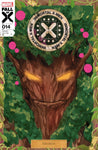 X-Men: Immortal Issue #14 August 2023 Noto Quiet Council Variant Comic Book