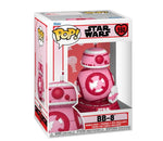 Funko Pop Vinyl - Star Wars Valentines Day - BB-8 #590