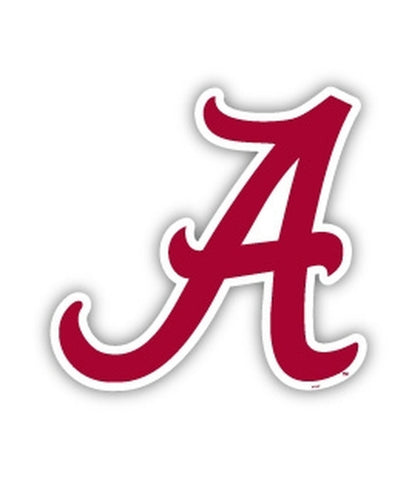 Alabama Team Magnet Logo
