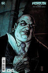 The Penguin Issue #2 September 2023 Variant Cover Comic Book