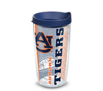 Auburn 16oz Pride Tervis w/ Lid