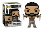 Funko Pop Vinyl - Game of Thrones - Khal Drogo 90