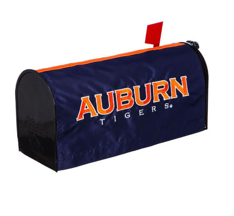 Auburn Mailbox Cover