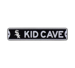 White Sox Street Sign KCave