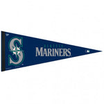 Mariners Triangle Pennant 12"x30"