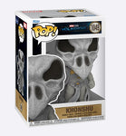 Funko Pop Vinyl - Marvel Moon Knight - Khonshu 1049