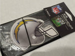 Chargers Air Fresheners 3-Pack