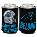 Panthers Can Coolie Slogan NFL
