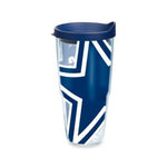 Cowboys 24oz Colossal Tervis w/ Lid