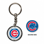 Cubs Keychain Spinner