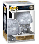 Funko Pop Vinyl - Marvel's Moon Knight - Moon Knight 1047