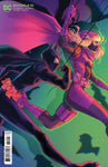 Batgirls Issue #10 September 2022 Cover B Comic Book