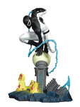 Marvel Negative Zone Spider-Man 40th anniversary PVC Gallery Diorama Statue Figure