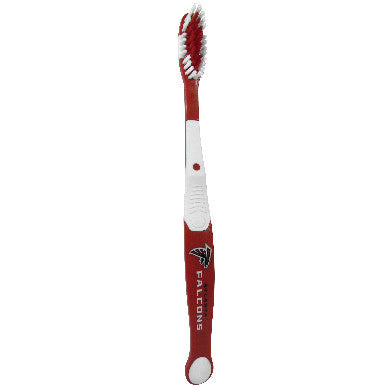 Falcons Toothbrush Soft MVP