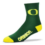 Oregon Socks Team Color Large