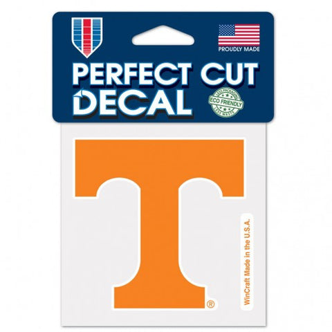 Tennessee 4x4 Decal Logo