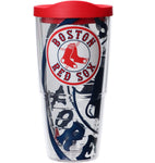 Red Sox 24oz Genuine Tervis w/ Lid