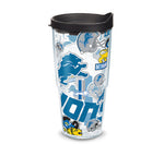 Lions 24oz All Over Tervis w/ Lid