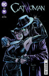 Catwoman Issue #33 July 2021 Cover A Comic Book