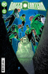 Green Lantern Issue #2  May 2021 Cover A Comic Book